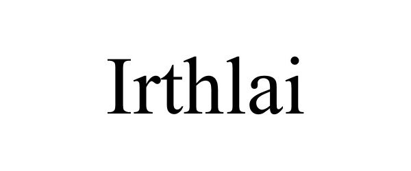  IRTHLAI