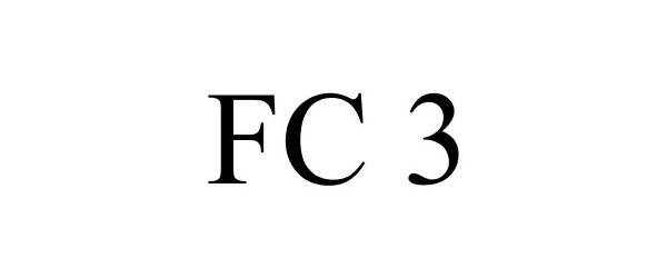  FC 3