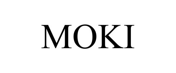 MOKI