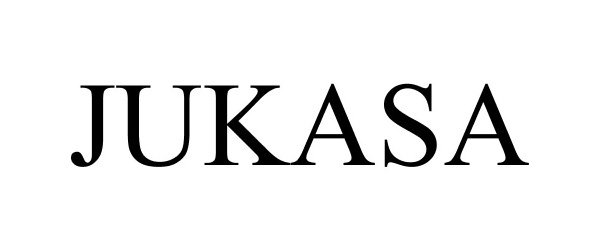 Trademark Logo JUKASA