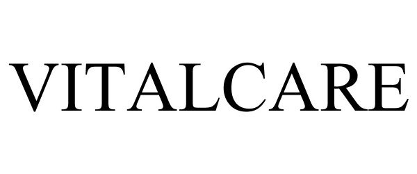 Trademark Logo VITALCARE