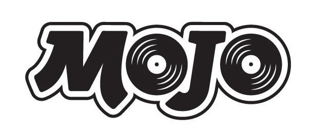 Trademark Logo MOJO