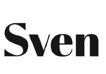 Trademark Logo SVEN