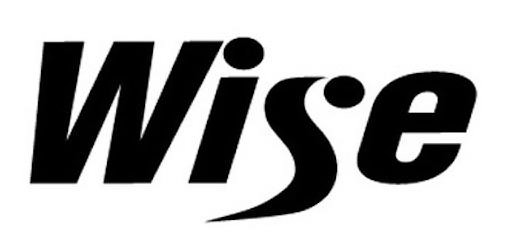 Trademark Logo WISE
