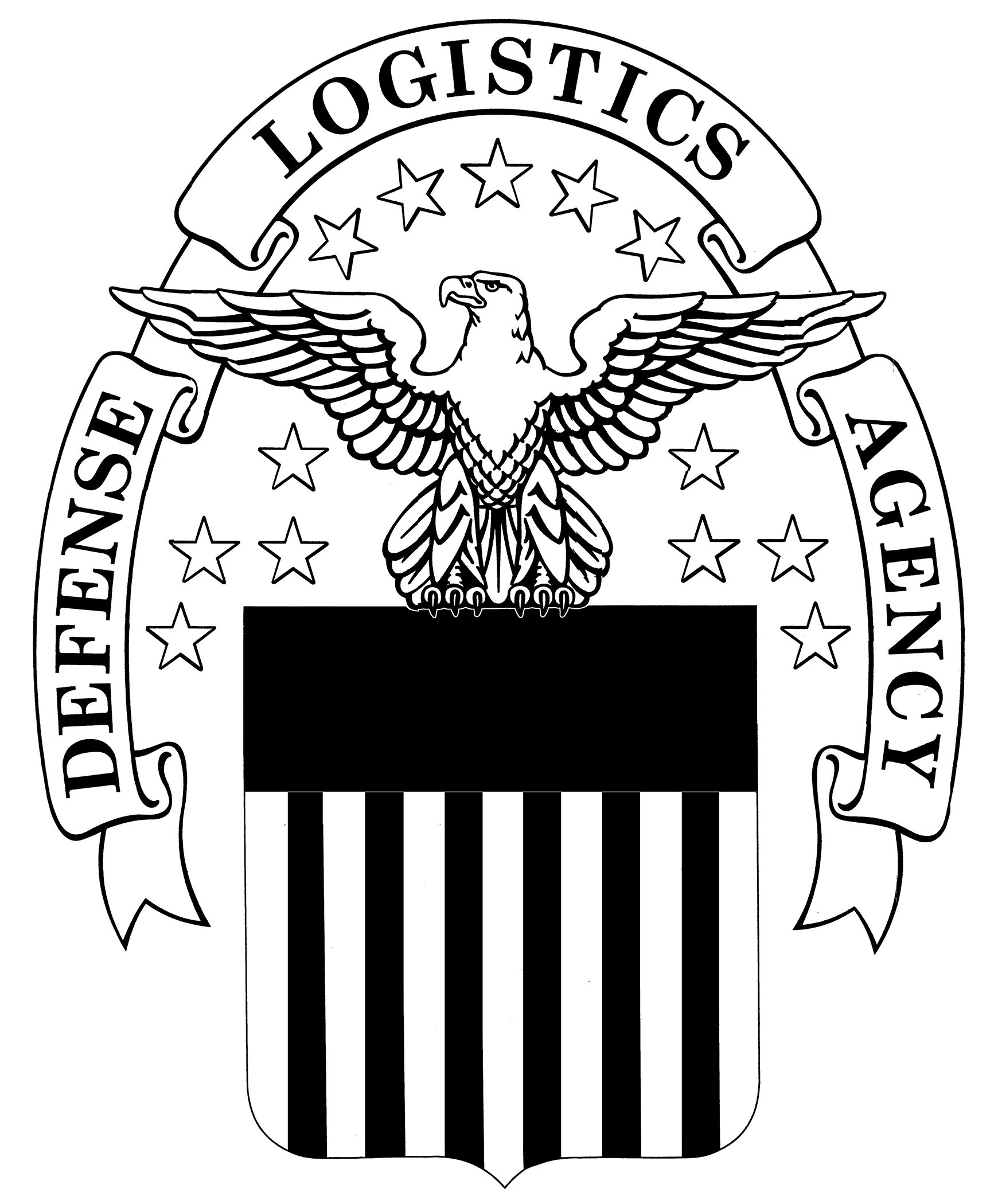  DEFENSE LOGISTICS AGENCY