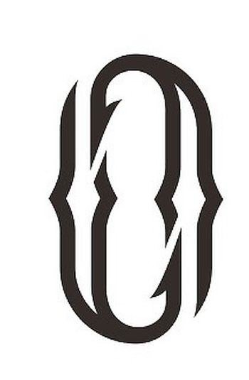 Trademark Logo O O