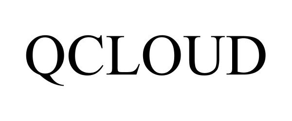 Trademark Logo QCLOUD