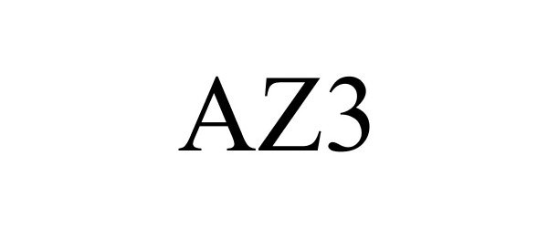  AZ3