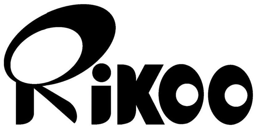 Trademark Logo RIKOO