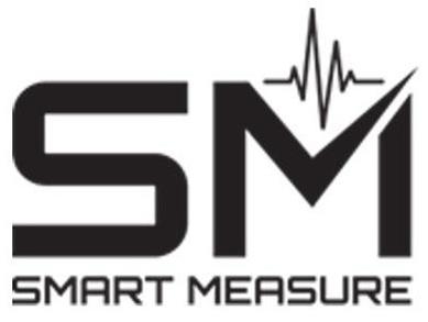 Trademark Logo SM SMART MEASURE
