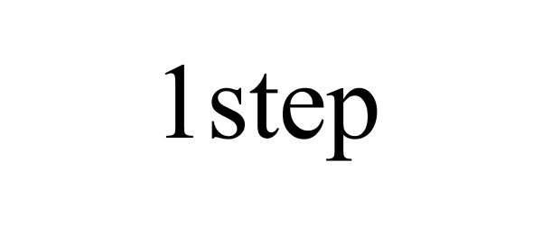 1STEP