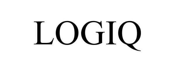 Trademark Logo LOGIQ