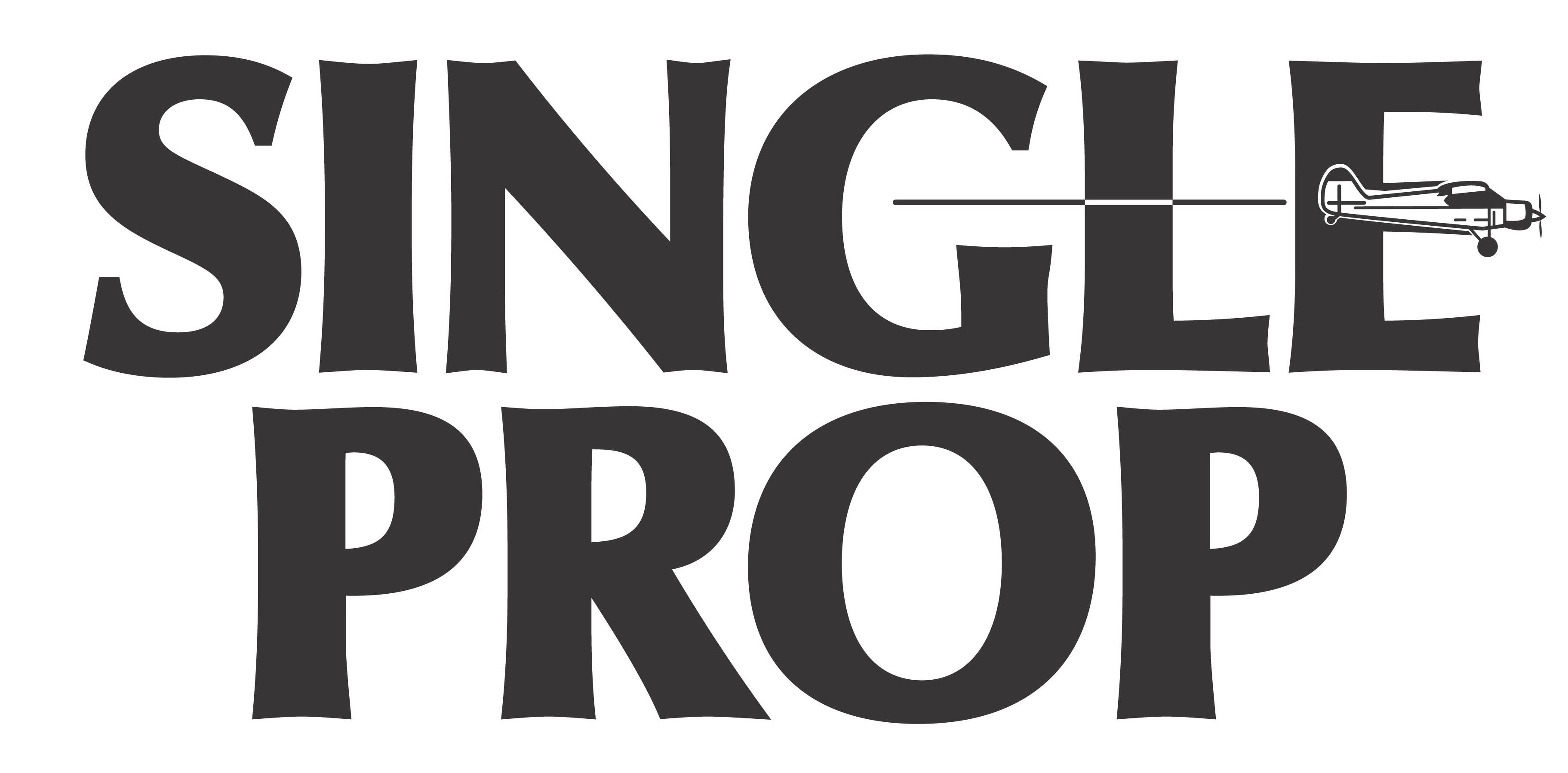 Trademark Logo SINGLE PROP