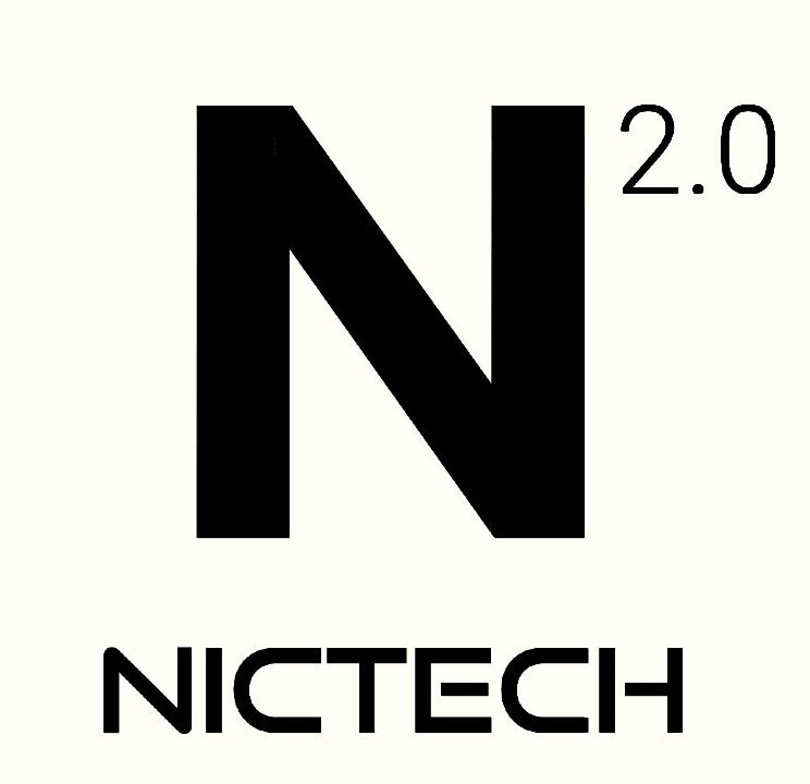 Trademark Logo N 2.0 NICTECH