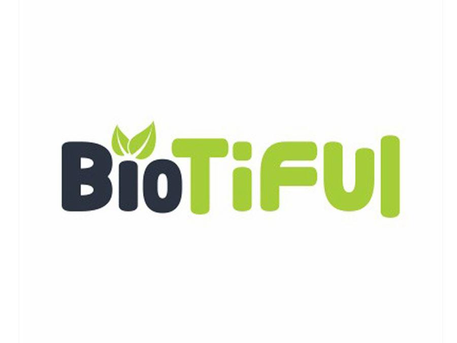 Trademark Logo BIOTIFUL