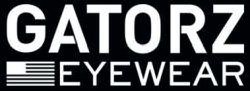 Trademark Logo GATORZ EYEWEAR