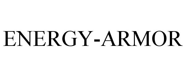  ENERGY-ARMOR