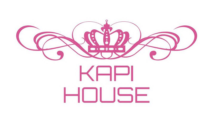 Trademark Logo KAPIHOUSE