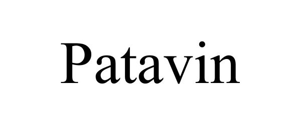  PATAVIN