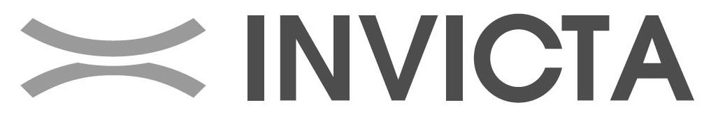 Trademark Logo INVICTA