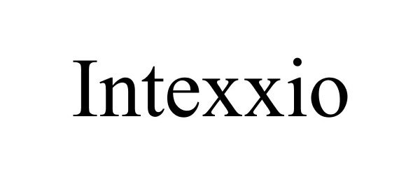  INTEXXIO