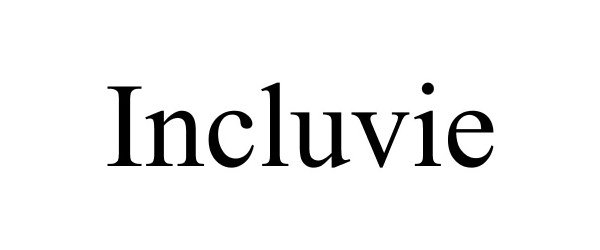 Trademark Logo INCLUVIE
