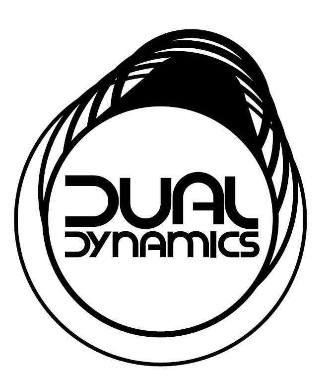 Trademark Logo DUAL DYNAMICS