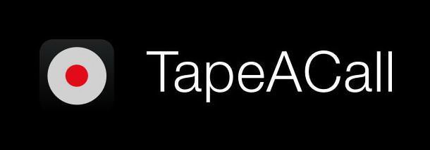  TAPEACALL