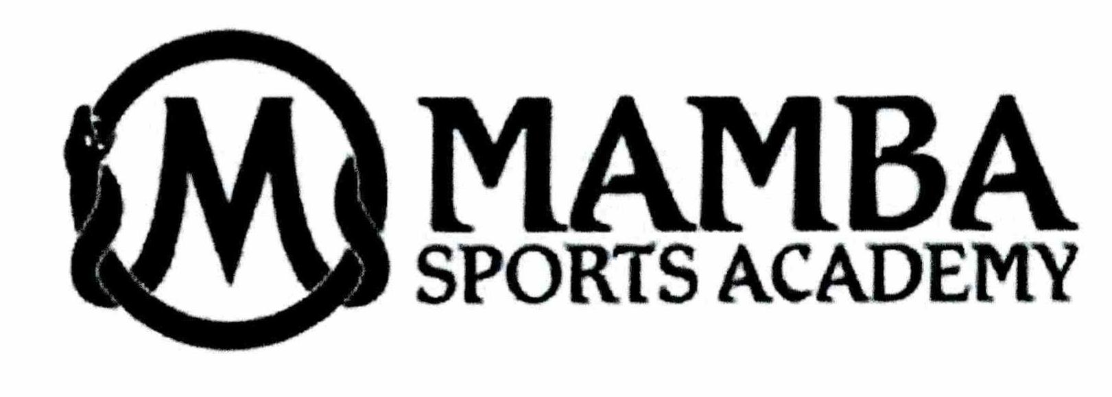  M MAMBA SPORTS ACADEMY