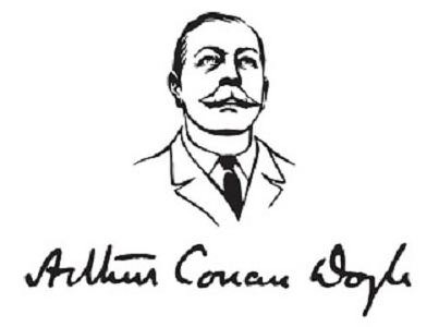  ARTHUR CONAN DOYLE