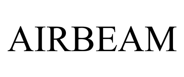  AIRBEAM