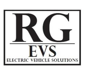  RG EVS ELECTRIC VEHICLE SOLUTIONS