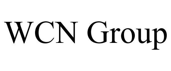  WCN GROUP