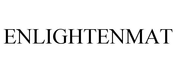 Trademark Logo ENLIGHTENMAT
