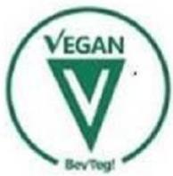  VEGAN V BEVVEG!