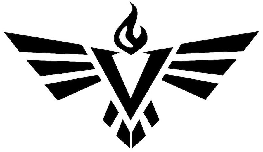 Trademark Logo V