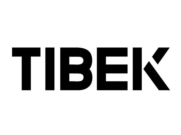 Trademark Logo TIBEK