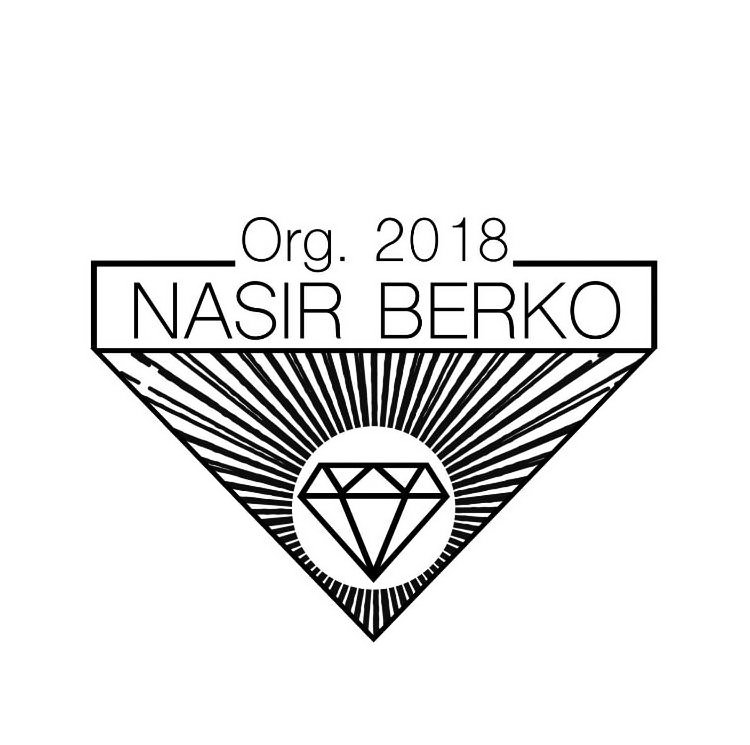  ORG. 2018 NASIR BERKO