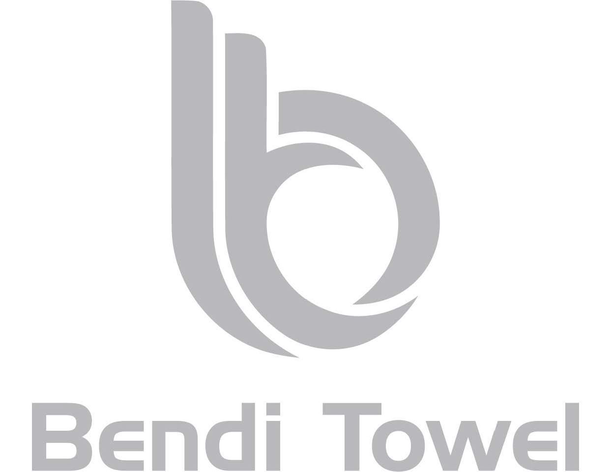  B BENDI TOWEL