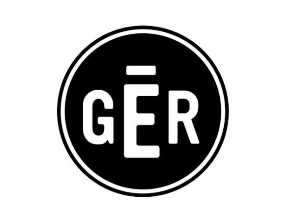 Trademark Logo GER