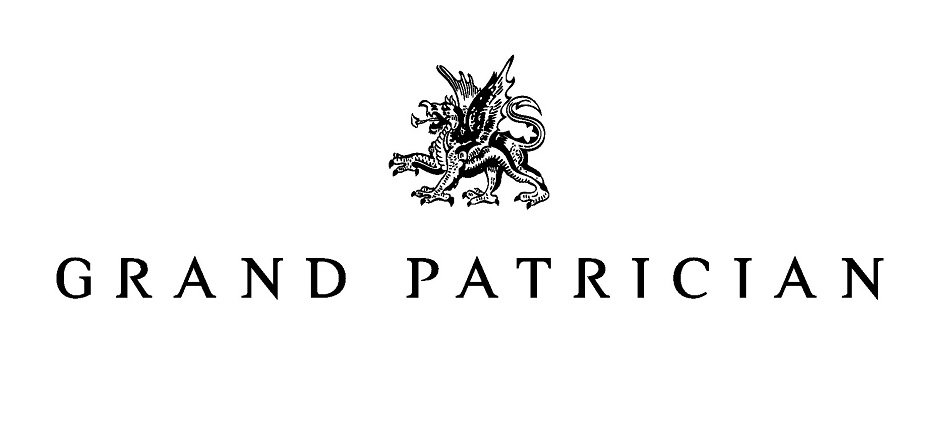 Trademark Logo GRAND PATRICIAN