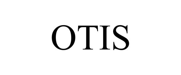 Trademark Logo OTIS