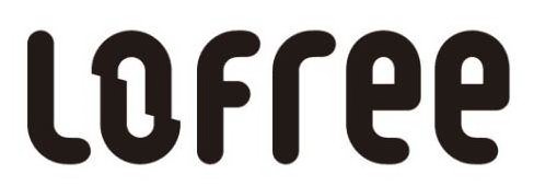 Trademark Logo LOFREE
