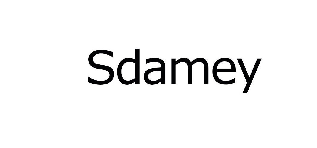  SDAMEY