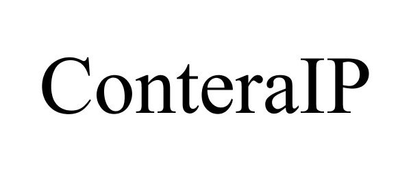 Trademark Logo CONTERAIP