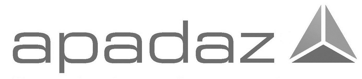 Trademark Logo APADAZ