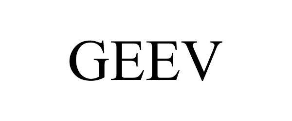 GEEV