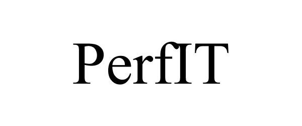 Trademark Logo PERFIT
