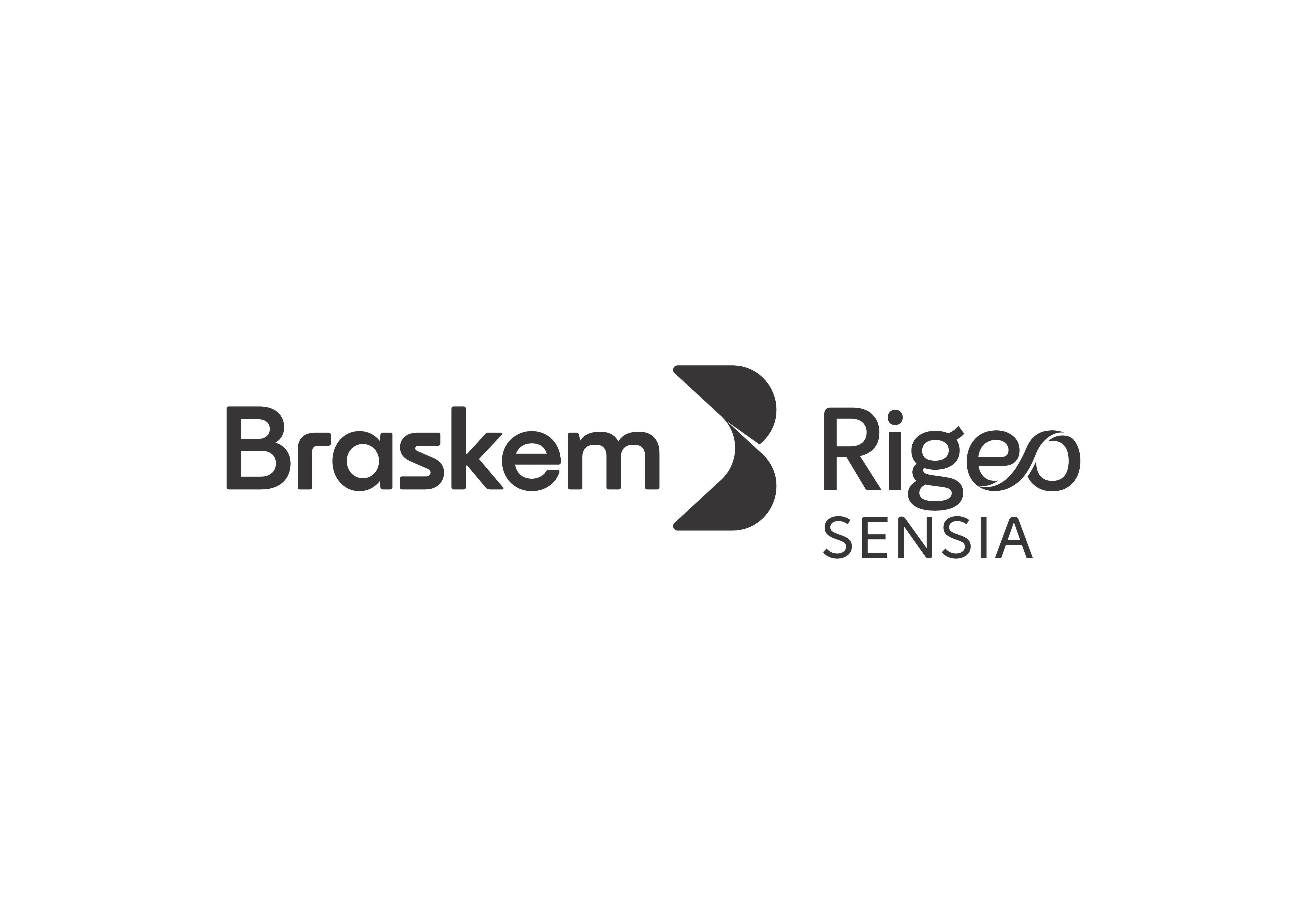  BRASKEM RIGEO SENSIA