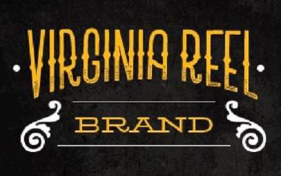 Trademark Logo ·VIRGINIA REEL BRAND·